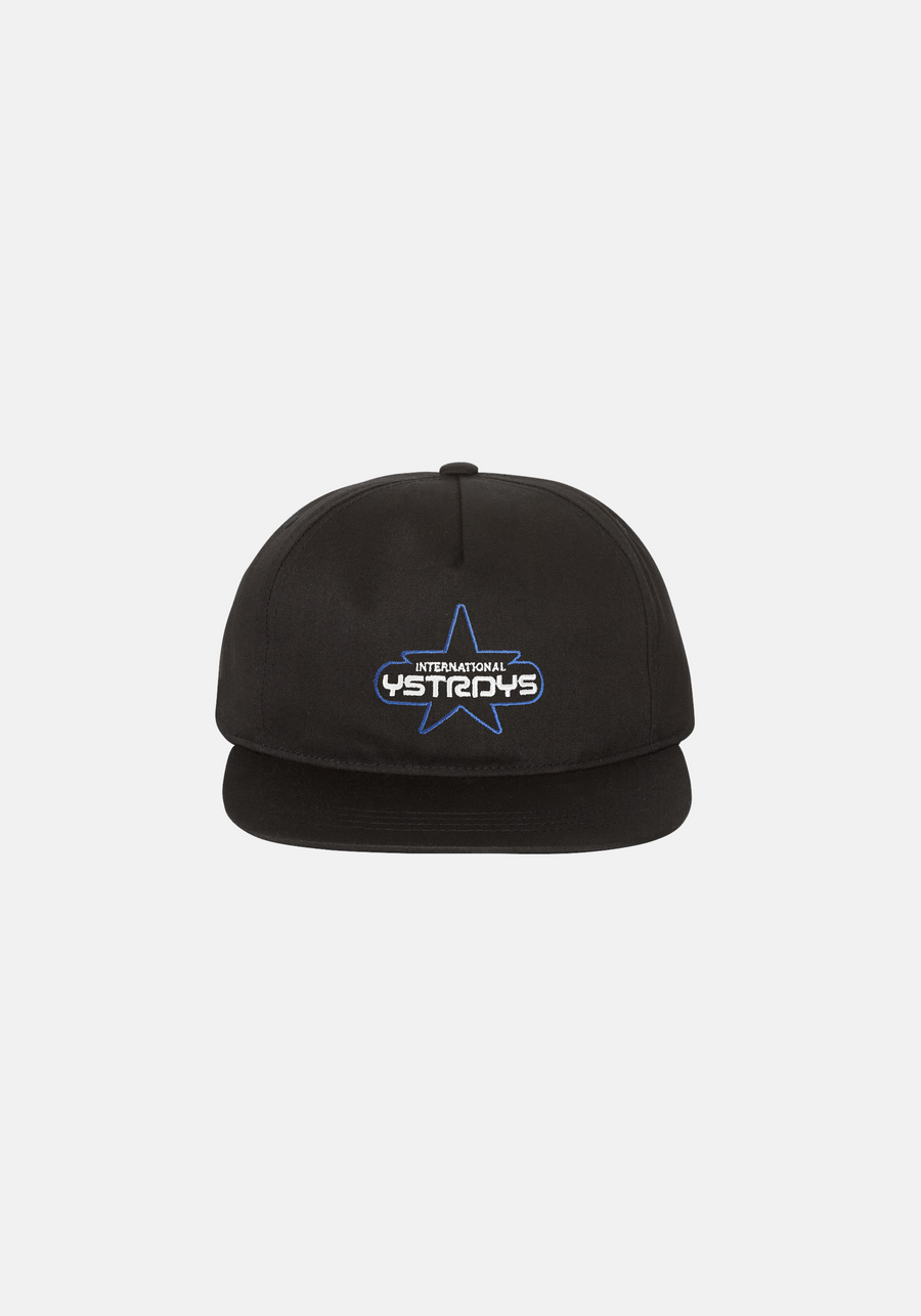 CENTURY CITY SNAPBACK
