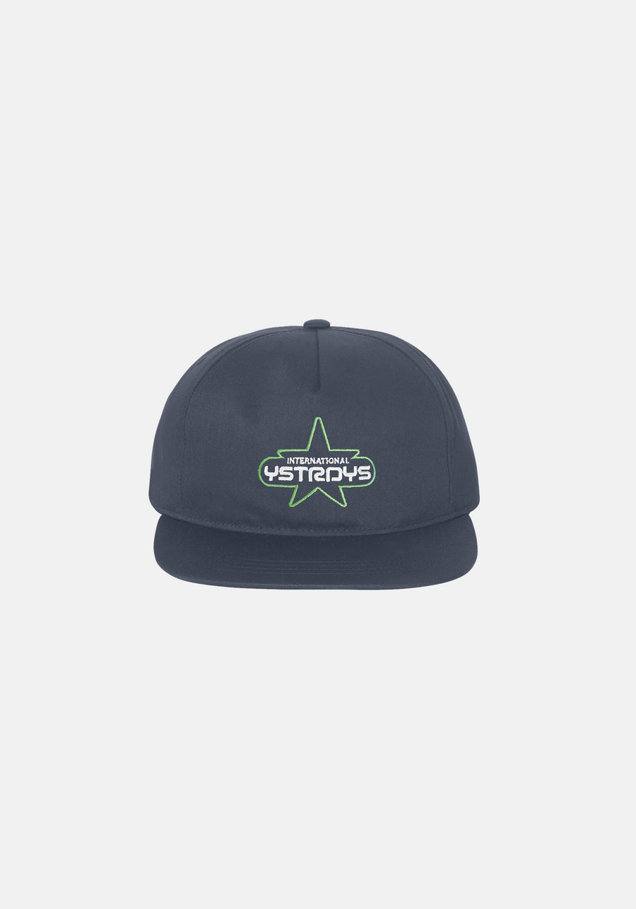 CENTURY CITY SNAPBACK