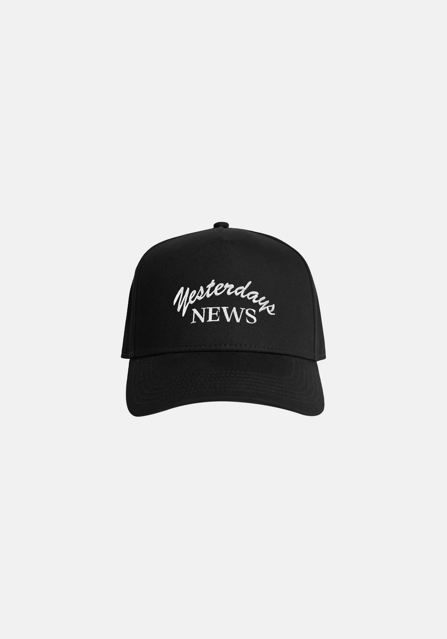 LA BREA SNAPBACK