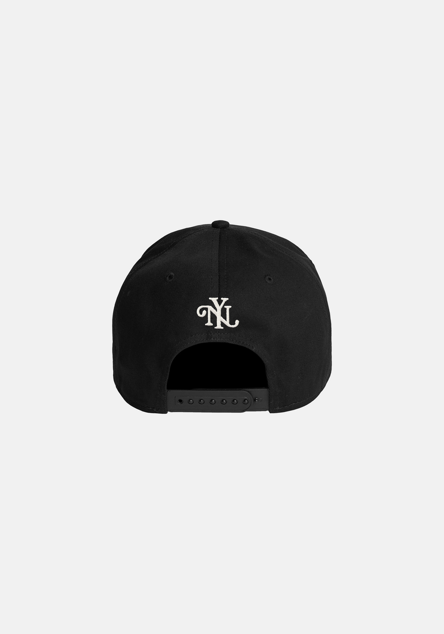 LA BREA SNAPBACK