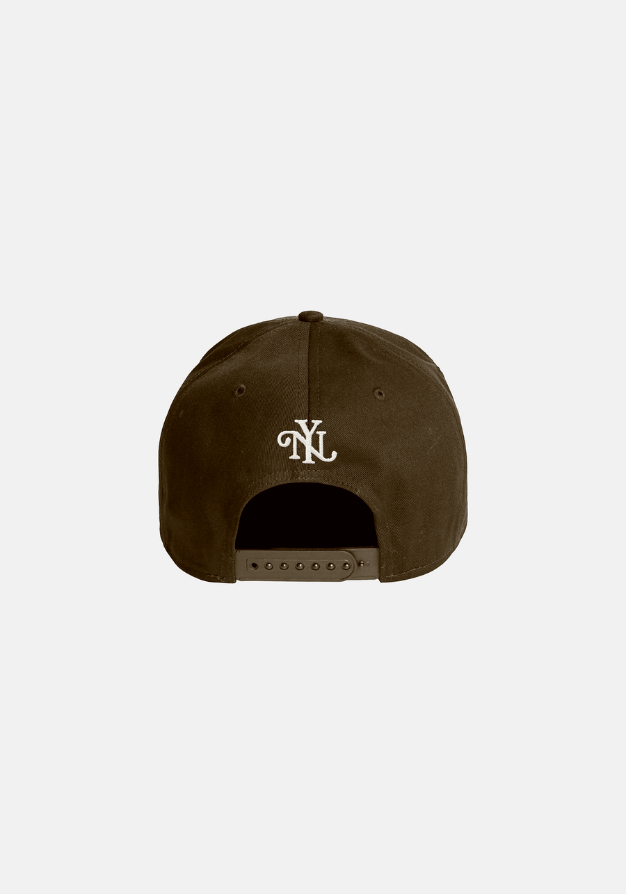 LA BREA SNAPBACK