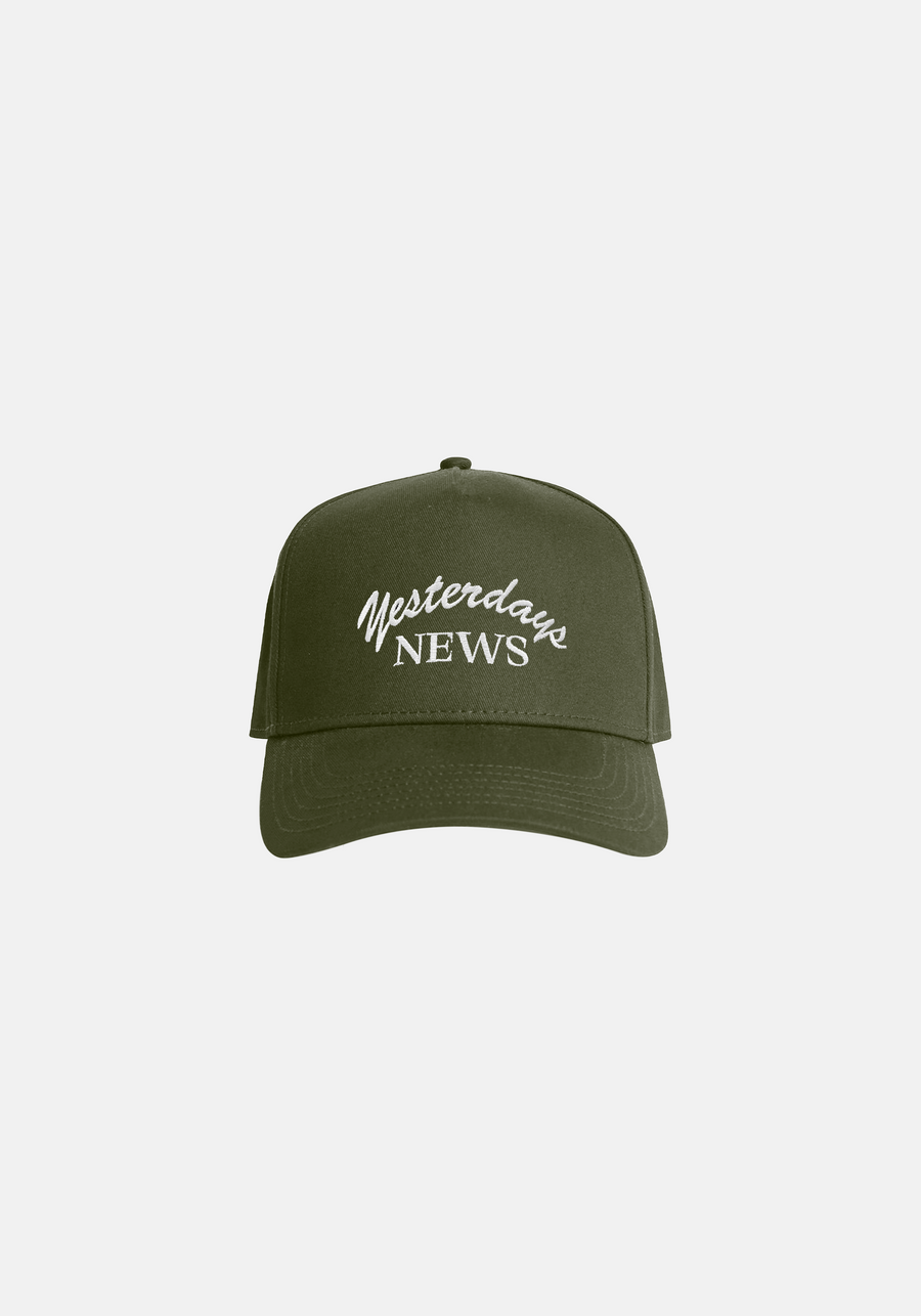 LA BREA SNAPBACK