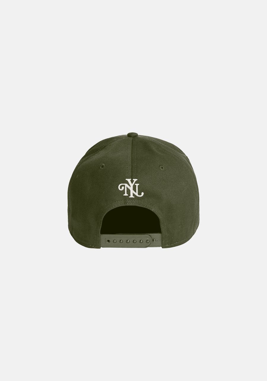 LA BREA SNAPBACK
