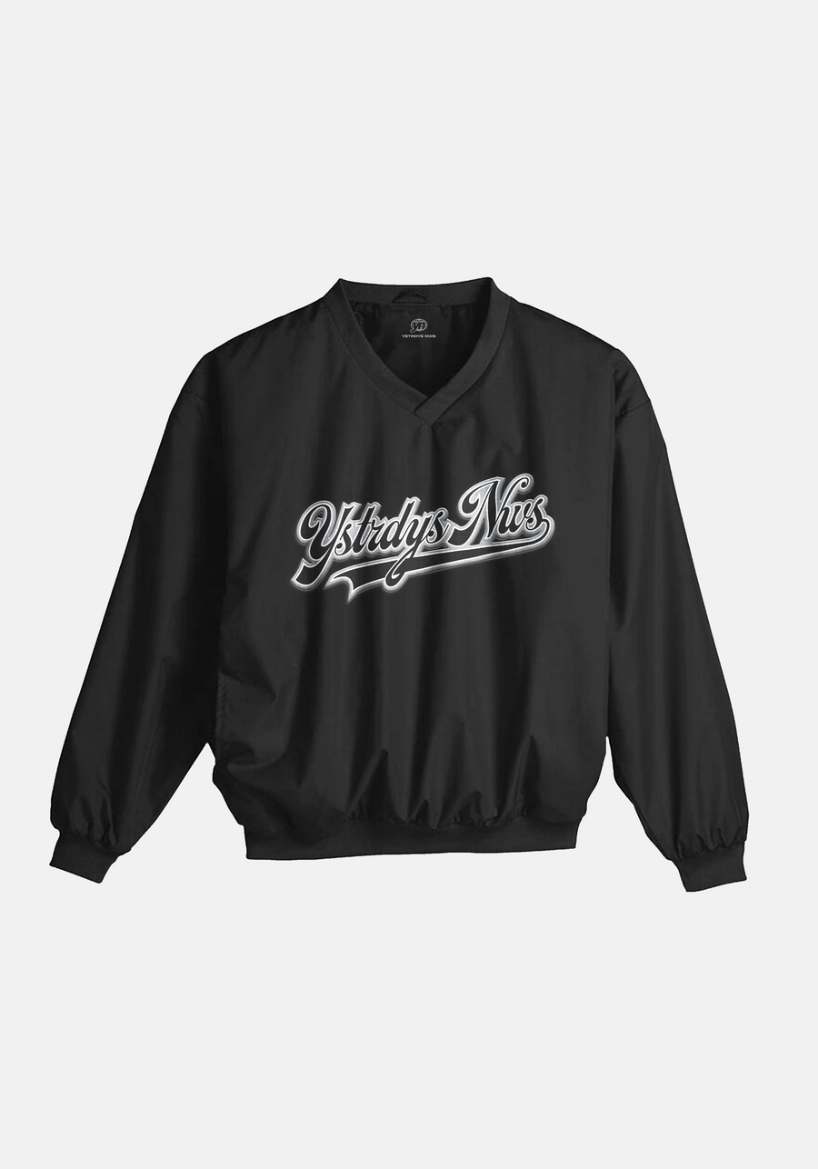 LATE NIGHT WIND JACKET