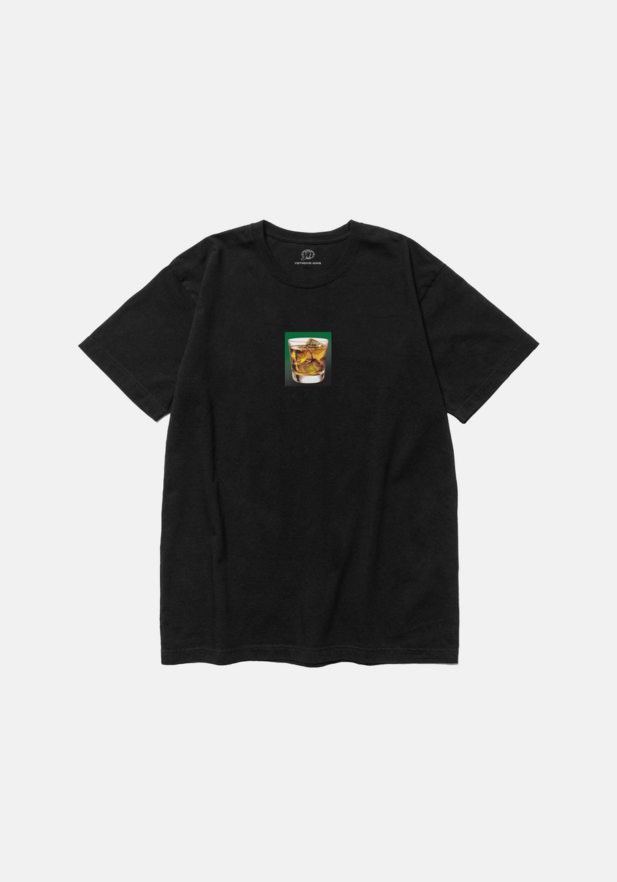 ON THE ROCKS TEE