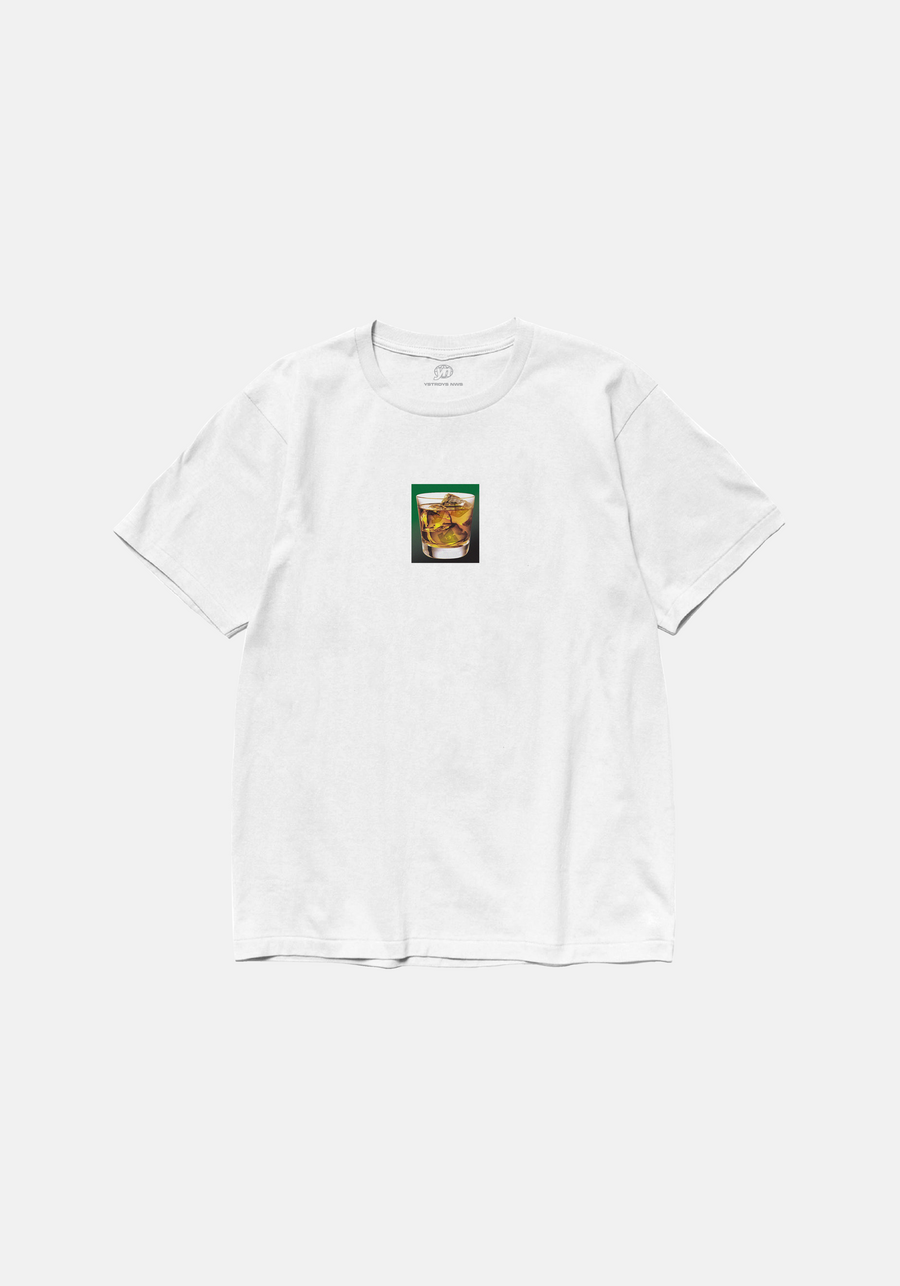 ON THE ROCKS TEE
