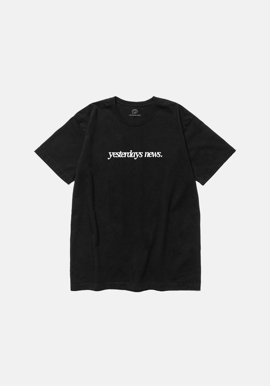 STAPLE LOGO TSHIRT