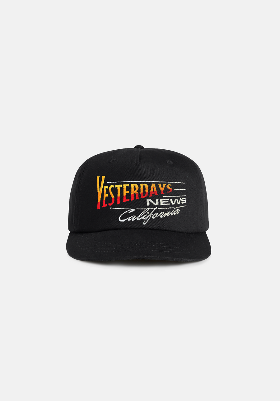 STATELINE 5 PANEL SNAPBACK – YSTRDYS NWS
