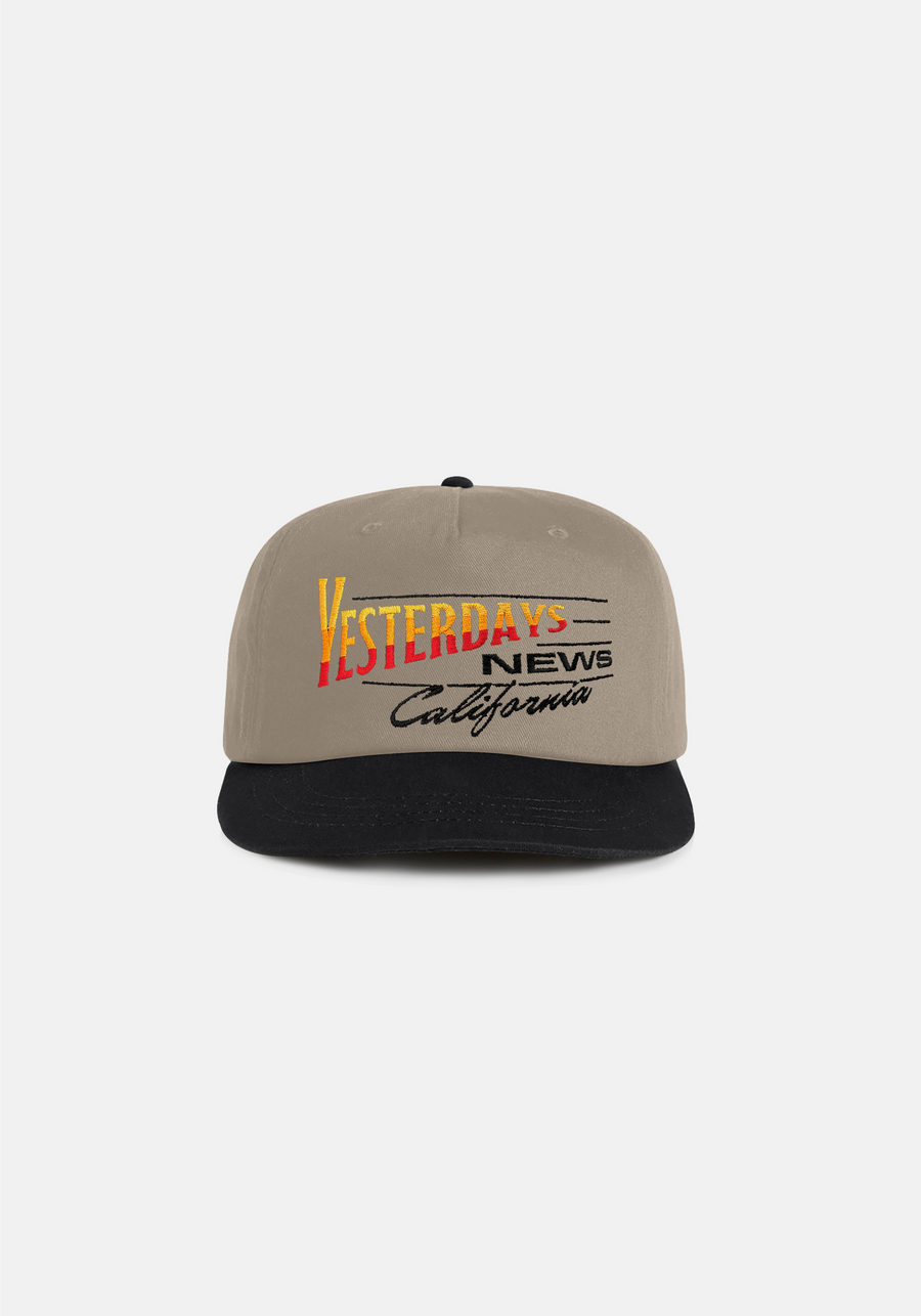 STATELINE 5 PANEL SNAPBACK – YSTRDYS NWS