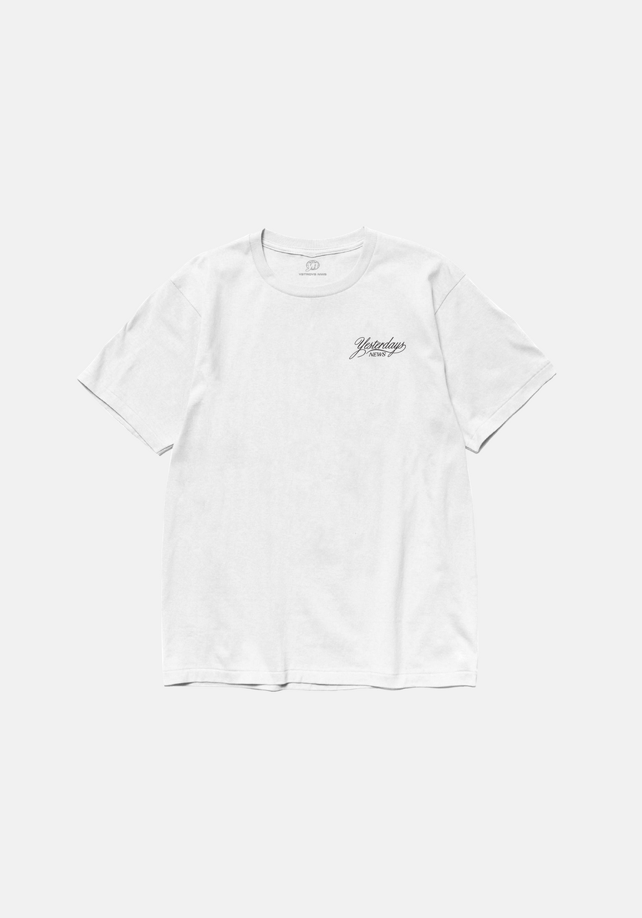 TOWING & REPAIR S/S TSHIRT