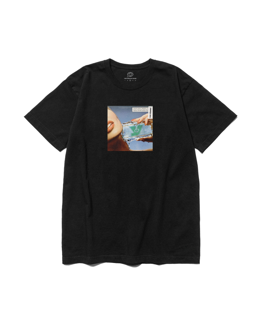 ICE TEE