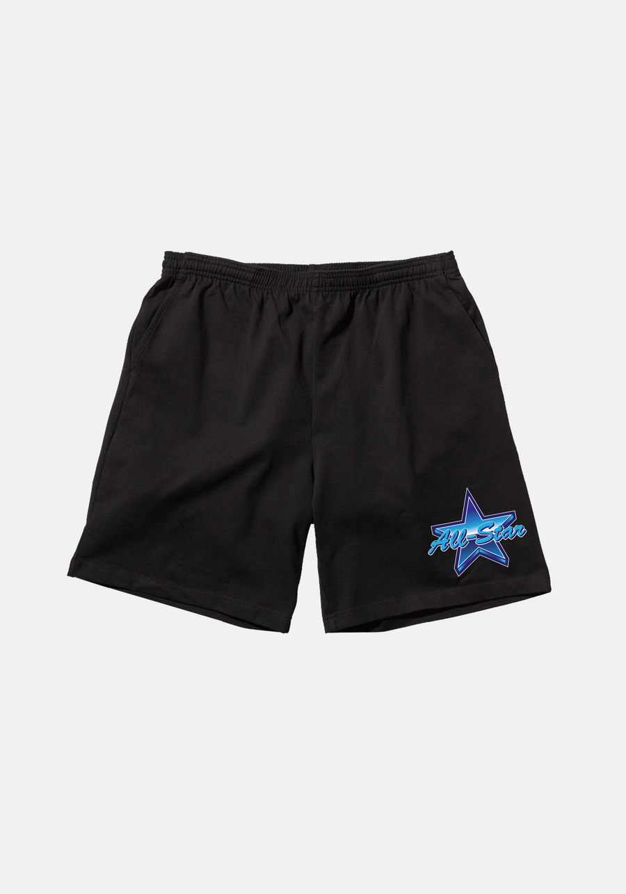 ALL-STAR GYM SHORTS