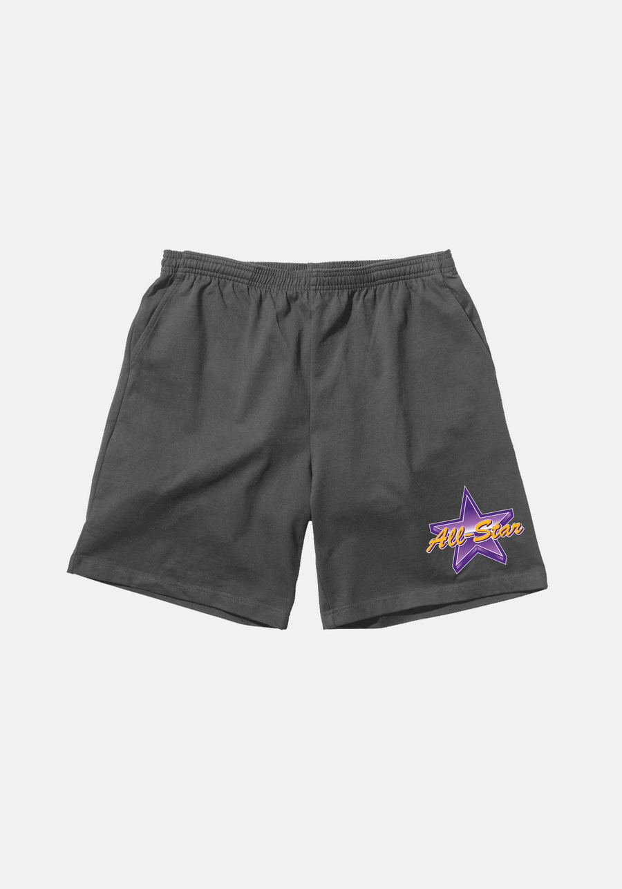ALL-STAR GYM SHORTS