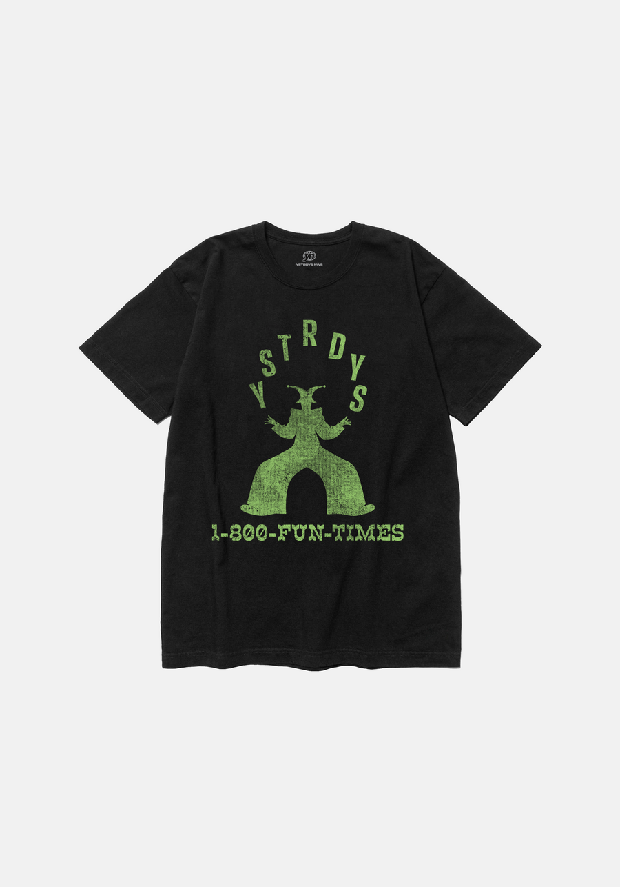 FUNTIMES TEE