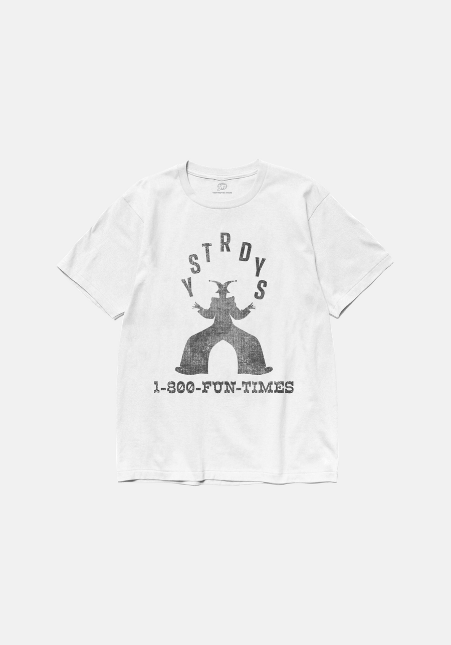 FUNTIMES TEE