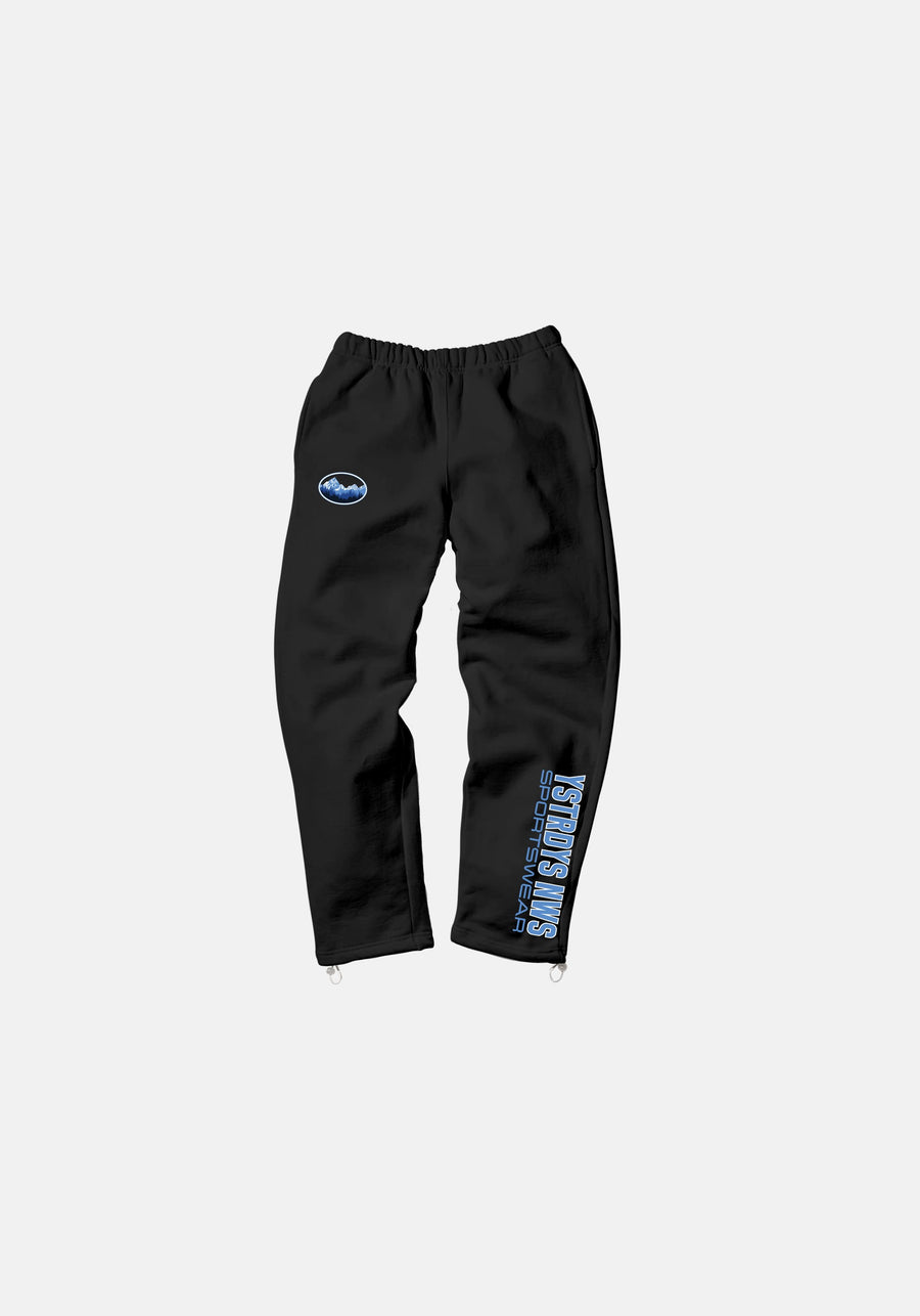 RESORT SWEATPANTS