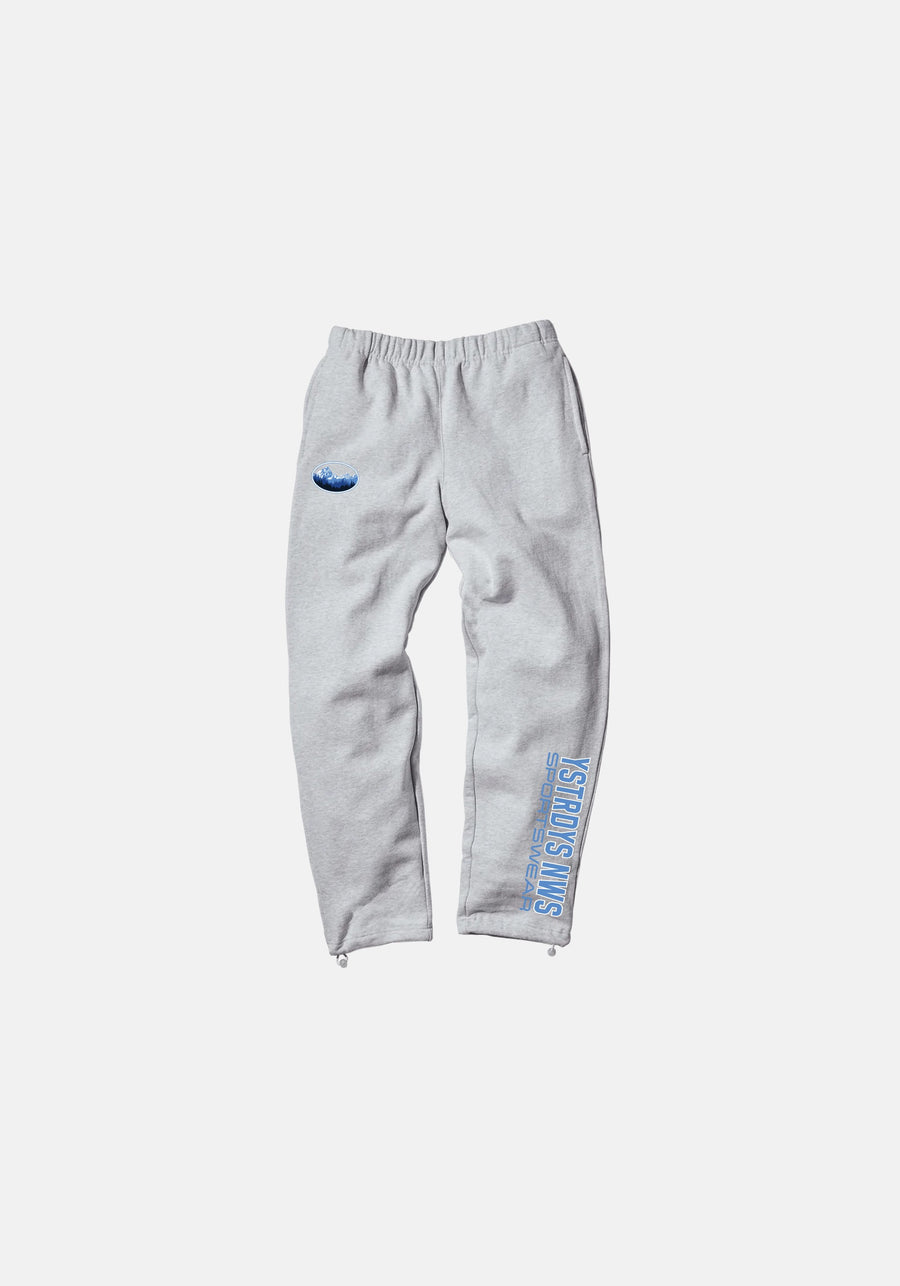 RESORT SWEATPANTS